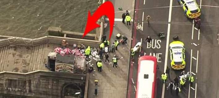 Οι τρομοκρατικές επιθέσεις που συγκλόνισαν τη Μεγάλη Βρετανία την τελευταία 10ετία [εικόνες] | iefimerida.gr 7