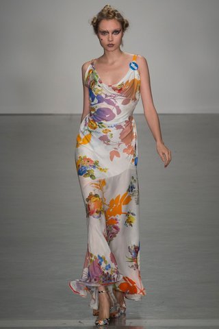 Βίβιαν Γουέστγουντ, η ακτιβίστρια της μόδας -Οταν εκείνη διαμαρτύρεται, όλοι την ακούν [εικόνες] | iefimerida.gr 2