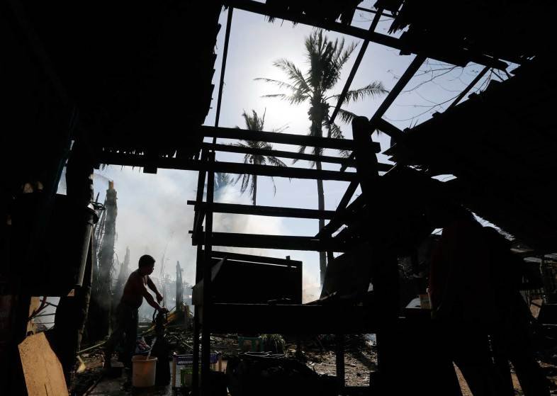 Οταν η φύση εκδικείται: Οι χειρότερες φυσικές καταστροφές της χρονιάς [εικόνες] | iefimerida.gr 11