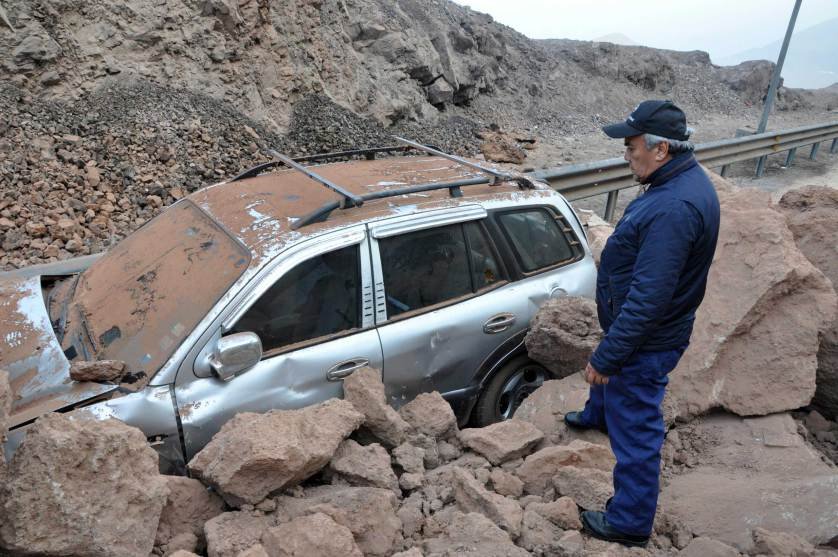 Οταν η φύση εκδικείται: Οι χειρότερες φυσικές καταστροφές της χρονιάς [εικόνες] | iefimerida.gr 4