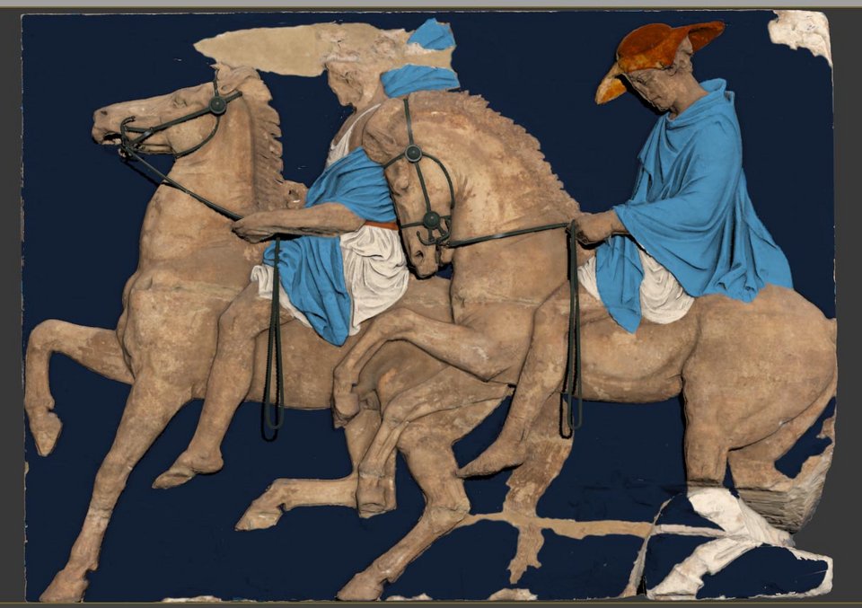 Το μουσείο της Ακρόπολης γίνεται 5 ετών και το γιορτάζει με μουσική και άλλα δρώμενα [εικόνες] | iefimerida.gr 0