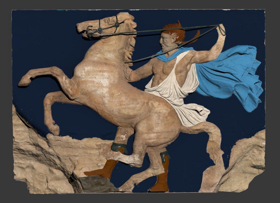 Το μουσείο της Ακρόπολης γίνεται 5 ετών και το γιορτάζει με μουσική και άλλα δρώμενα [εικόνες] | iefimerida.gr 1