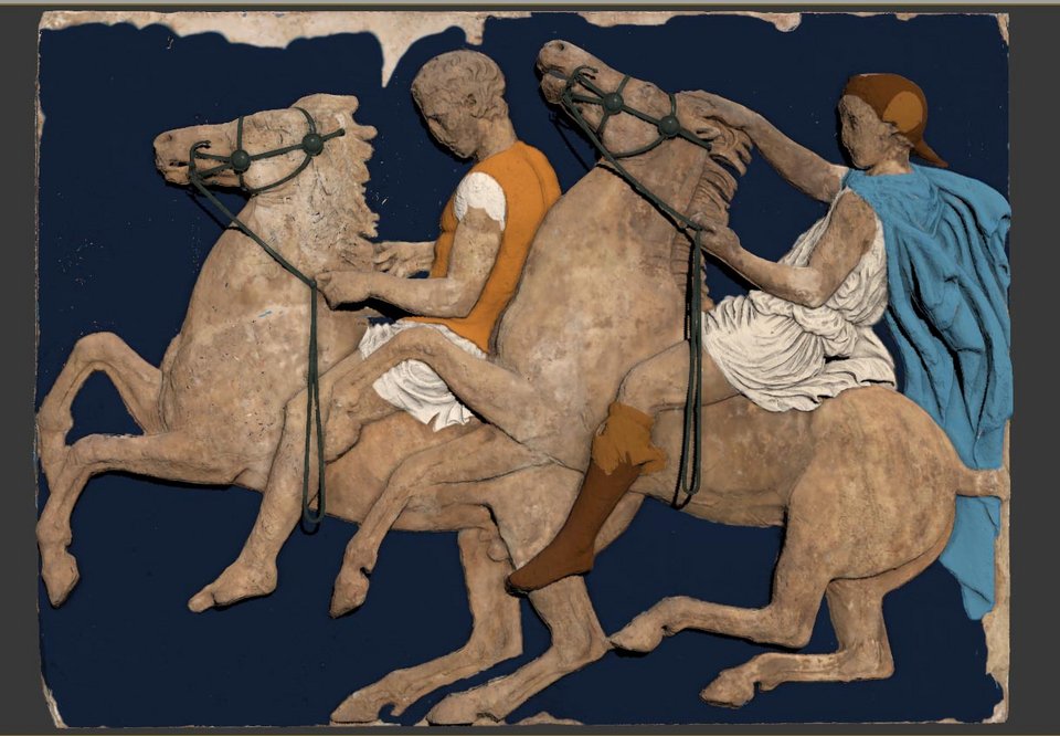 Το μουσείο της Ακρόπολης γίνεται 5 ετών και το γιορτάζει με μουσική και άλλα δρώμενα [εικόνες] | iefimerida.gr 2