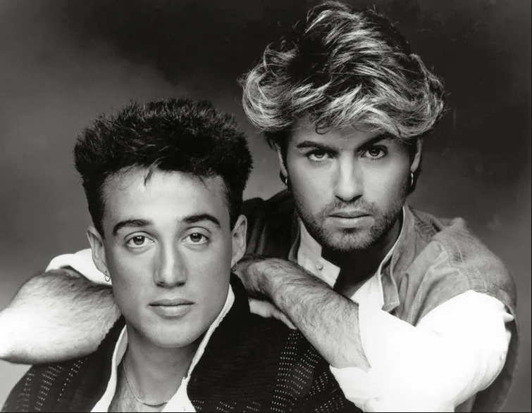 Το βιβλίο με τίτλο «Wham! George & Me» θα εστιάσει στην παιδική φιλία των Άντριου Ρίτζλεϊ και Τζορτζ Μάικλ, οι οποίοι από φίλοι στο Γυμνάσιο
