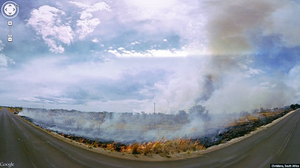 Η κρυμμένη ομορφιά του κόσμου -Εντυπωσιακές φωτογραφίες από το Google Street View [εικόνες] | iefimerida.gr 22