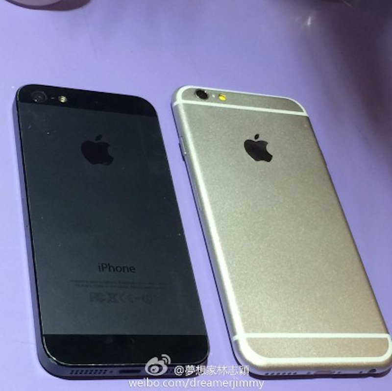 Ερχεται το νέο iPhone 6: Ολα όσα πρέπει να γνωρίζουμε | iefimerida.gr 0