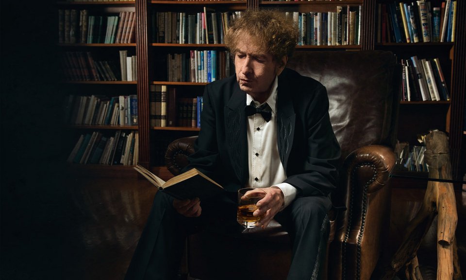 Ο Μπομπ Ντίλαν λανσάρει το δικό του ουίσκι -Από αυθεντικό αποστακτήριο  στο Τενεσί [εικόνα] | iefimerida.gr 1