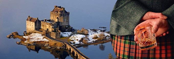 Γιατί οι Σκωτσέζοι θέλουν να αποσχισθούν από την Αγγλία -Μια ντρίπλα στην Ιστορία [εικόνες] | iefimerida.gr 18