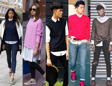 Πώς το βαρετό άσπρο πουκάμισο μπορεί να γίνει το ρούχο εκείνο που θα απογειώσει το στιλ μιας γυναίκας -Εξι τρόποι [εικόνες] | iefimerida.gr 1