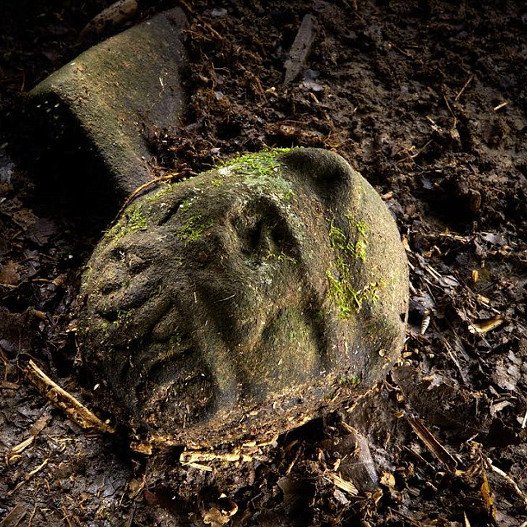 Η ανακάλυψη που τρέλανε τους αρχαιολόγους -Βρέθηκε η μυθική «Λευκή Πόλη»; [εικόνες] | iefimerida.gr 3