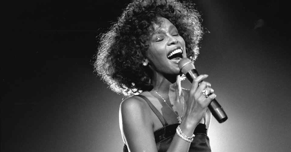 Αποκαλυπτικό φιλμ για τη ζωή της Γουίτνεϊ Χιούστον -Από το γκέτο στη δόξα και τις εξαρτήσεις [βίντεο]   | iefimerida.gr 2