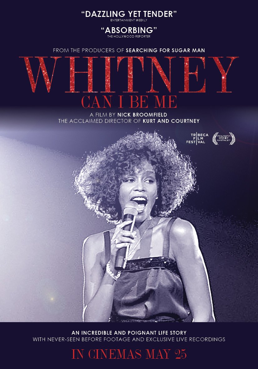 Αποκαλυπτικό φιλμ για τη ζωή της Γουίτνεϊ Χιούστον -Από το γκέτο στη δόξα και τις εξαρτήσεις [βίντεο]   | iefimerida.gr 0