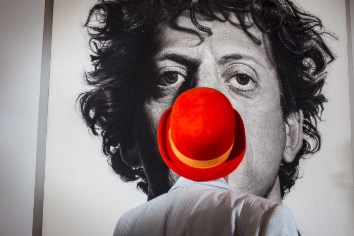 Στο νέο κτίριο του Whitney Museum στη Νέα Υόρκη -Αλλάζοντας τη συνύπαρξη τέχνης και πολίτη [εικόνες] | iefimerida.gr 5