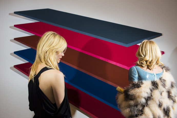 Στο νέο κτίριο του Whitney Museum στη Νέα Υόρκη -Αλλάζοντας τη συνύπαρξη τέχνης και πολίτη [εικόνες] | iefimerida.gr 6