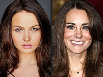 H Κέιτ Μίντλετον είναι η νέα Λάρα Κροφτ [εικόνες]  | iefimerida.gr 2