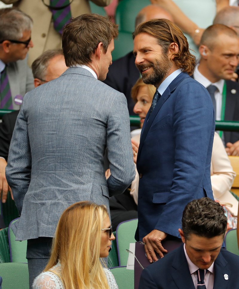 Wimbledon 2017: Οι προσωπικότητες που έδωσαν το «παρών» -Eλαμψε το πριγκιπικό ζεύγος [εικόνες] | iefimerida.gr 5