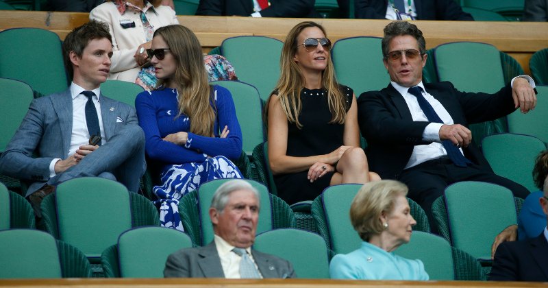 Wimbledon 2017: Οι προσωπικότητες που έδωσαν το «παρών» -Eλαμψε το πριγκιπικό ζεύγος [εικόνες] | iefimerida.gr 0
