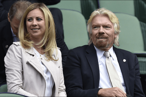 Όλο το στιλ σε ένα τουρνουά τένις: Ο υπέρκομψος Μπέκαμ - Ο αγνώριστος Τζάκμαν - Η συντηρητικά chic Πίππα [εικόνες] | iefimerida.gr 9