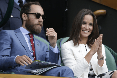 Όλο το στιλ σε ένα τουρνουά τένις: Ο υπέρκομψος Μπέκαμ - Ο αγνώριστος Τζάκμαν - Η συντηρητικά chic Πίππα [εικόνες] | iefimerida.gr 6