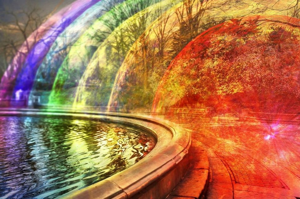 Πως θα ήταν το Wi-Fi αν μπορούσαμε να το δούμε; - Εντυπωσιακές απεικονίσεις δίνουν την απάντηση [εικόνες] | iefimerida.gr 2