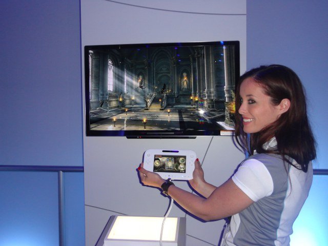 Έρχεται στην Ευρώπη το νέο Wii U από 30 Νοεμβρίου [εικόνες] | iefimerida.gr 2