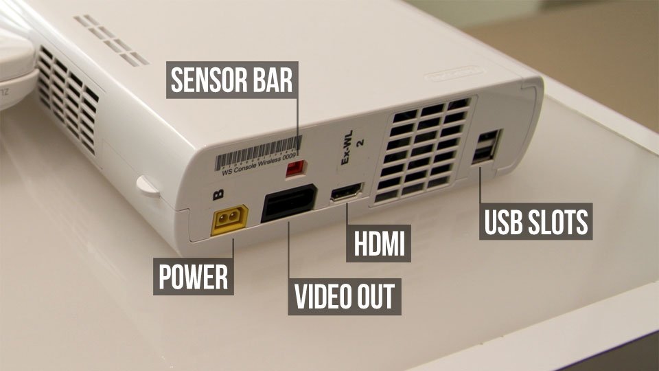 Έρχεται στην Ευρώπη το νέο Wii U από 30 Νοεμβρίου [εικόνες] | iefimerida.gr 3