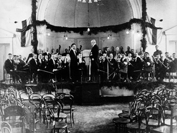 Σήμερα η συναυλία Γιαν Σιμπέλιους στο Μέγαρο Μουσικής [εικόνες] | iefimerida.gr 3