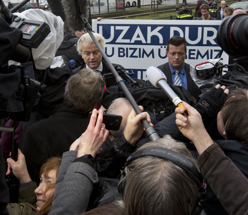 Το Ρότερνταμ έκλεισε τις πόρτες στον Τούρκο ΥΠΕΞ Τσαβούσογλου | iefimerida.gr 0
