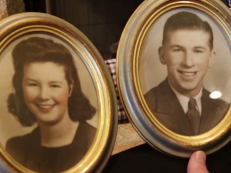 Για πάντα μαζί: Το ζευγάρι που έζησε όπως στην ταινία «Ημερολόγιο» [εικόνες] | iefimerida.gr 4