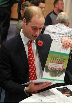 Πίσω από την πλάτη της Κέιτ Μίντλετον -Ο πρίγκιπας Γουίλιαμ παίρνει μάτι ημερολόγιο με γυμνές αθλήτριες [εικόνες] | iefimerida.gr 2