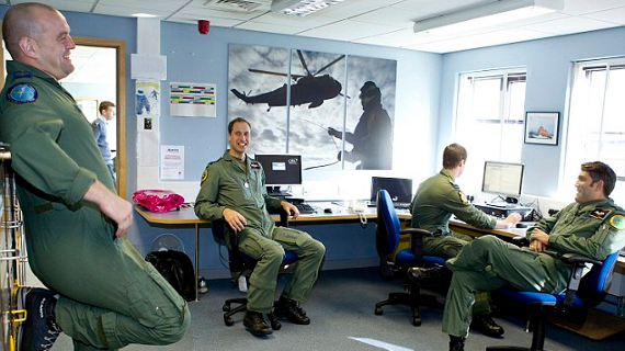 Γκάφα μεγατόνων-Ο πρίγκιπας Ουίλιαμ αποκαλύπτει άκρως απόρρητους κωδικούς της RAF [εικόνες]  | iefimerida.gr 2