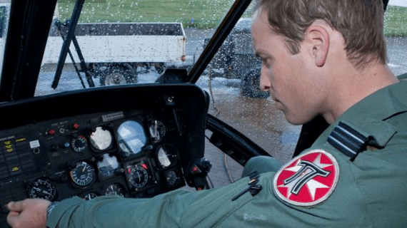 Γκάφα μεγατόνων-Ο πρίγκιπας Ουίλιαμ αποκαλύπτει άκρως απόρρητους κωδικούς της RAF [εικόνες]  | iefimerida.gr 0