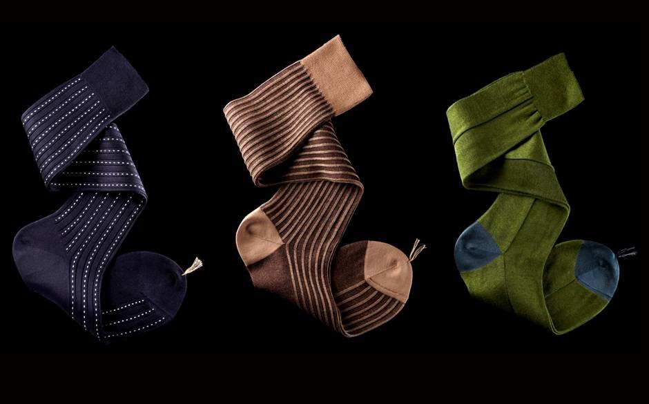 Η εκλογή Φιγιόν αύξησε τις πωλήσεις σε κόκκινες κάλτσες υψηλής γκάμας [εικόνες] | iefimerida.gr 14