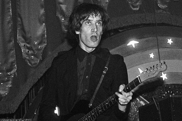 «Κανονικά θα έπρεπε να ήμουν τώρα νεκρός»-Η συγκινητική εξομολόγηση ενός θρύλου της μουσικής [εικόνες] | iefimerida.gr 2