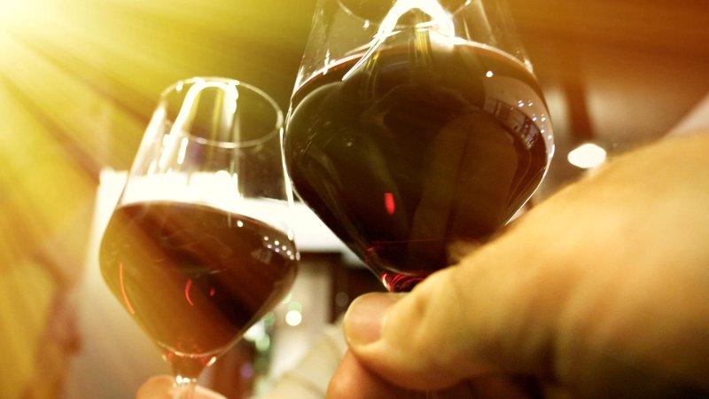 Athens Wine Week 2018: Η Αθήνα γεμίζει κρασί! | iefimerida.gr 0