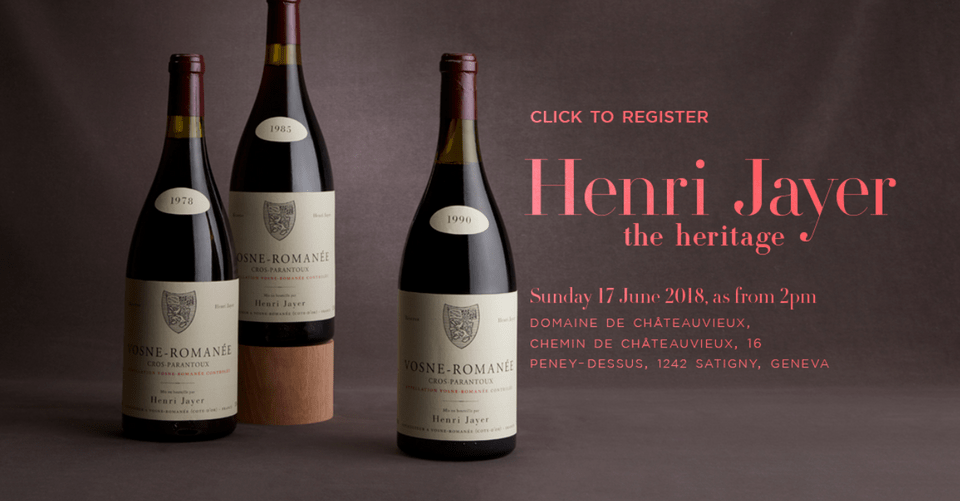 29,8 εκατ. ευρώ για τις τελευταίες φιάλες κρασί διάσημου αμπελουργού της Βουργουνδίας [βίντεο] | iefimerida.gr 0