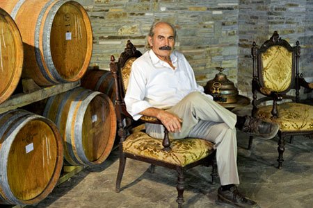 Φωνές οινοποιών κατά της κυβέρνησης: Θάβουν το κρασί την ώρα που βγαίνει στη διεθνή αγορά | iefimerida.gr 2