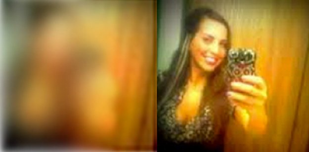 Σε αυτή την 22χρονη μελαχρινή έστελνε γυμνές φωτογραφίες ο υποψήφιος δήμαρχος Νέας Υόρκης [εικόνες] | iefimerida.gr 1