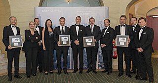 Demetra Pies: Πώς τέσσερις συμφοιτητές από το Μετσόβιο Πολυτεχνείο έμαθαν τους Αμερικανούς τι σημαίνει ελληνική πίτα [εικόνες] | iefimerida.gr 3