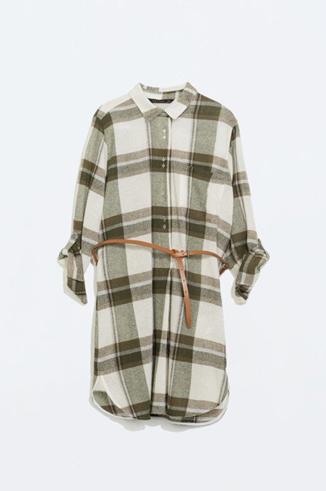 Τα μοδάτα φορέματα του φετινού χειμώνα -Τα 10 καλύτερα έως 100 ευρώ [εικόνες] | iefimerida.gr 1