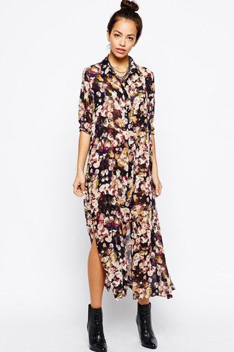 Τα μοδάτα φορέματα του φετινού χειμώνα -Τα 10 καλύτερα έως 100 ευρώ [εικόνες] | iefimerida.gr 6