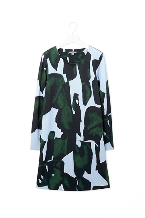 Τα μοδάτα φορέματα του φετινού χειμώνα -Τα 10 καλύτερα έως 100 ευρώ [εικόνες] | iefimerida.gr 7