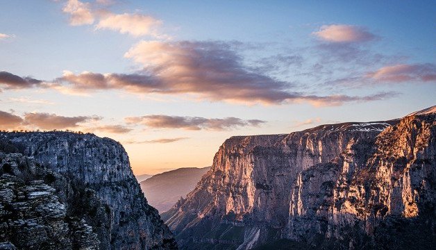 CNN: Η Ελλάδα δεν είναι μόνο για το καλοκαίρι -6 λόγοι για να πάτε εκεί και το χειμώνα [εικόνες] | iefimerida.gr 0