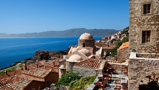 CNN: Η Ελλάδα δεν είναι μόνο για το καλοκαίρι -6 λόγοι για να πάτε εκεί και το χειμώνα [εικόνες] | iefimerida.gr 9