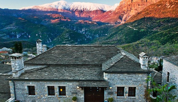 CNN: Η Ελλάδα δεν είναι μόνο για το καλοκαίρι -6 λόγοι για να πάτε εκεί και το χειμώνα [εικόνες] | iefimerida.gr 1