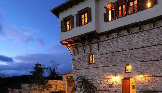 CNN: Η Ελλάδα δεν είναι μόνο για το καλοκαίρι -6 λόγοι για να πάτε εκεί και το χειμώνα [εικόνες] | iefimerida.gr 3