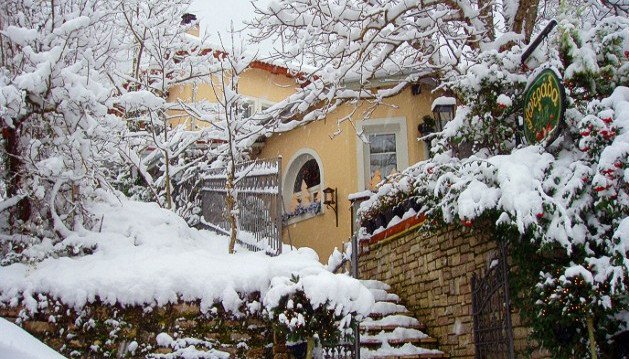 CNN: Η Ελλάδα δεν είναι μόνο για το καλοκαίρι -6 λόγοι για να πάτε εκεί και το χειμώνα [εικόνες] | iefimerida.gr 6