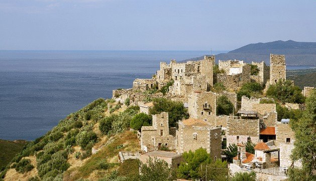 CNN: Η Ελλάδα δεν είναι μόνο για το καλοκαίρι -6 λόγοι για να πάτε εκεί και το χειμώνα [εικόνες] | iefimerida.gr 7