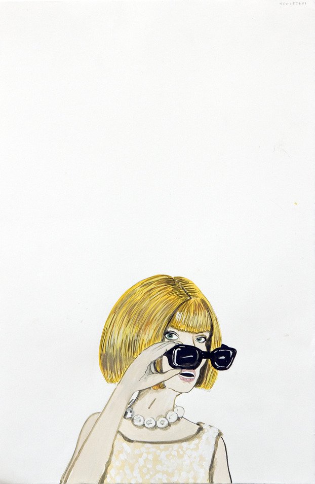 Συναγερμός: Η πιο εκκεντρική και πλούσια Ελληνίδα επιστρέφει σήμερα στην Αθήνα | iefimerida.gr 2