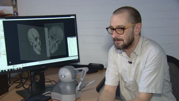 Για πρώτη φορά: Ετσι ήταν το πρόσωπο μίας Σκωτσέζας «μάγισσας» πριν 3 αιώνες- Την έκαψαν στην πυρά [εικόνες] | iefimerida.gr 2